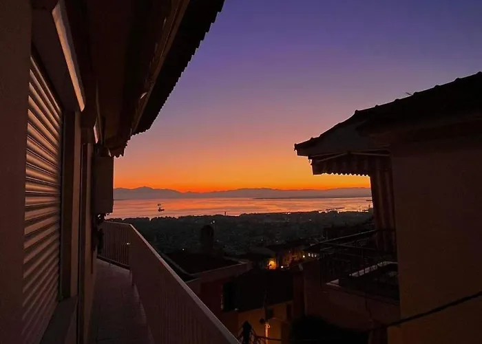 Endless View
