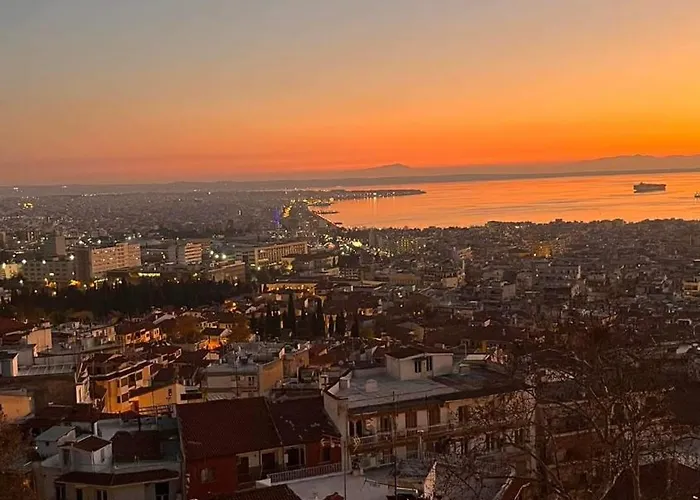 Endless View