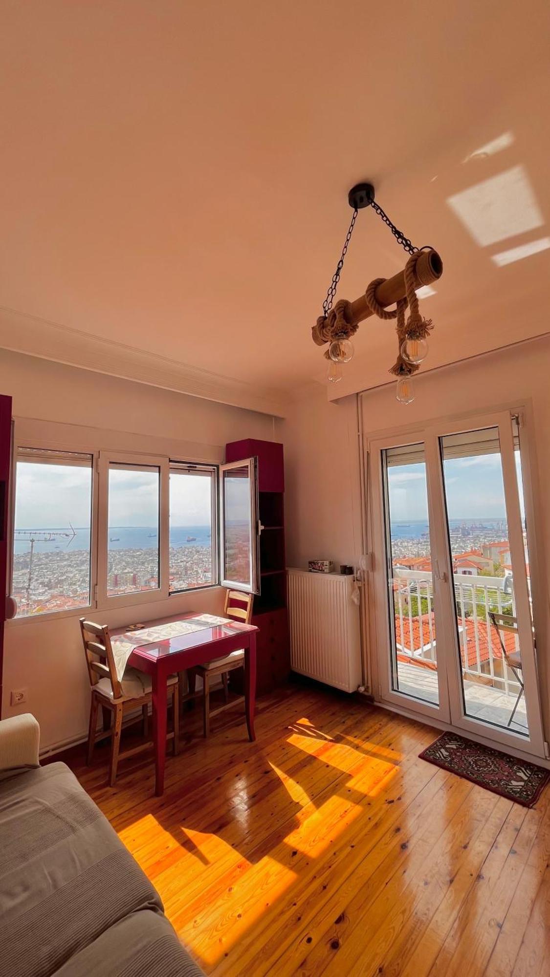 Apartment Endless View