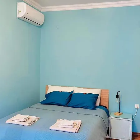 Endless View Apartment Thessaloniki Exterior photo