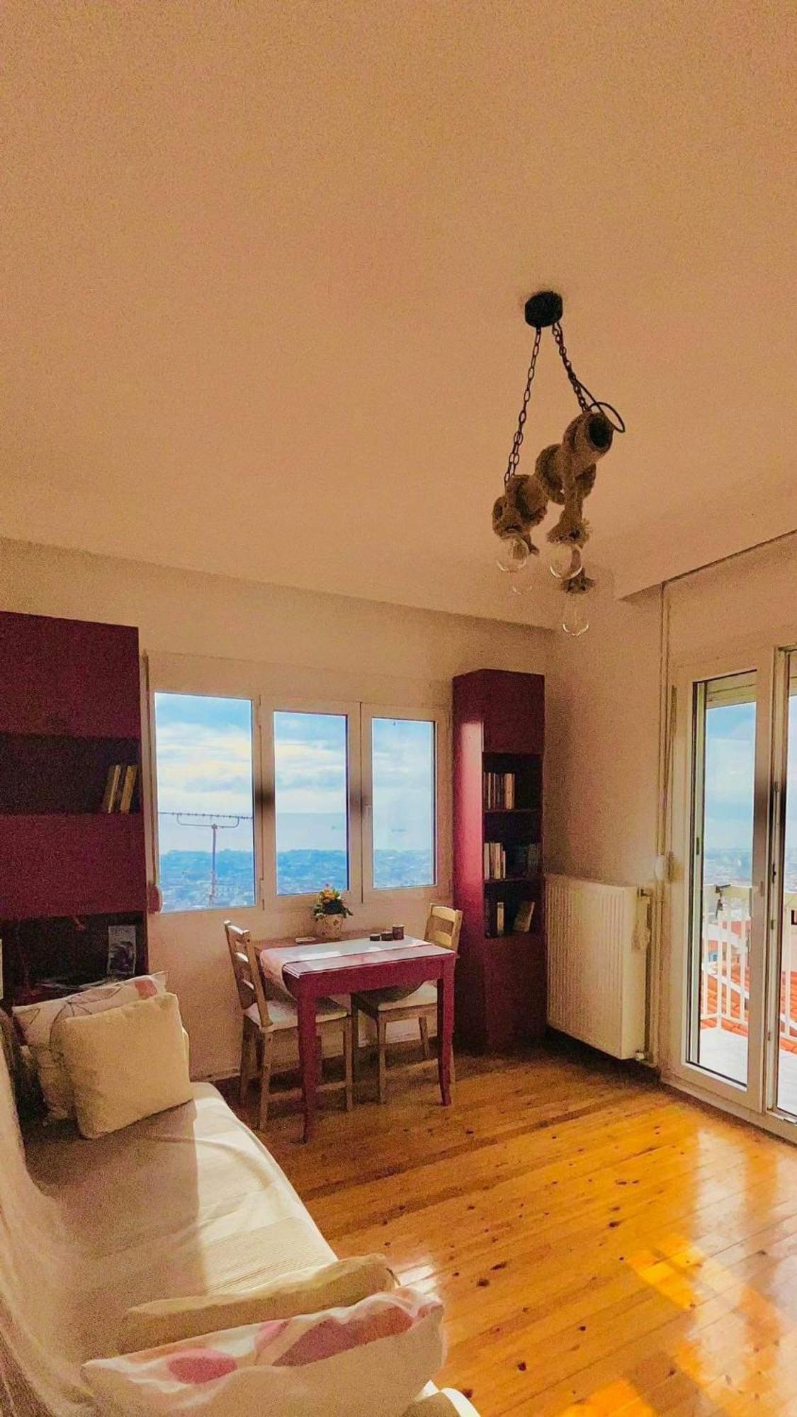 Apartament Endless View